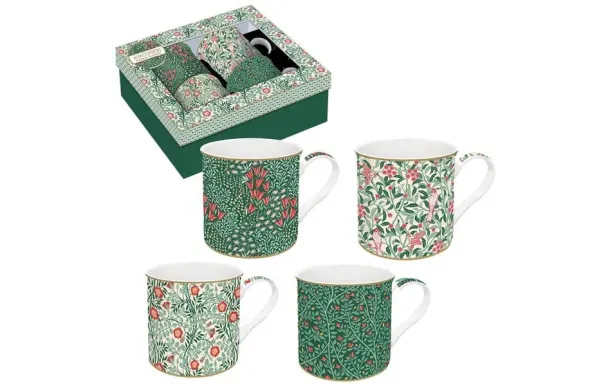 EASY LIFE FLORAL FAN 179FASY